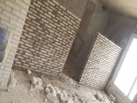 أعمال المحارة والبناء